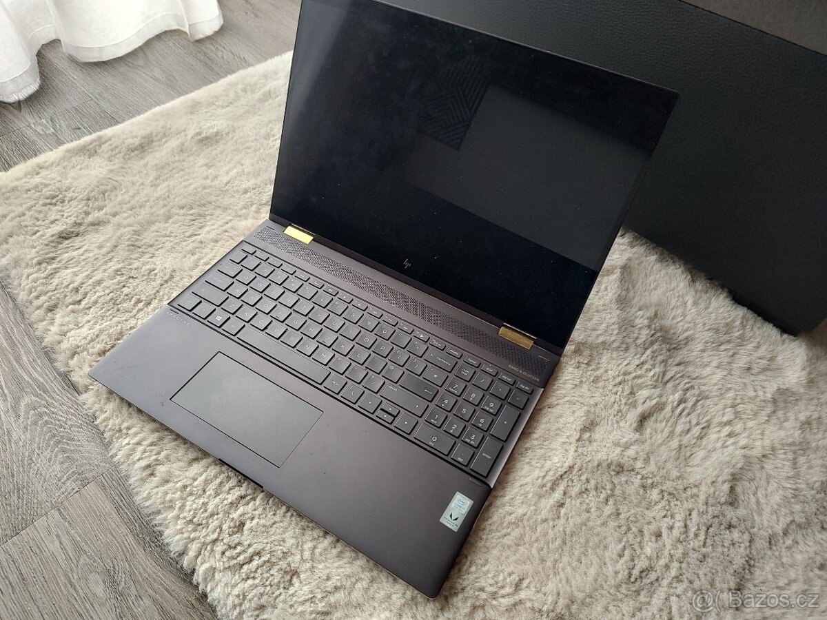 HP Spectre x360 Convertible ch-0xx - 3