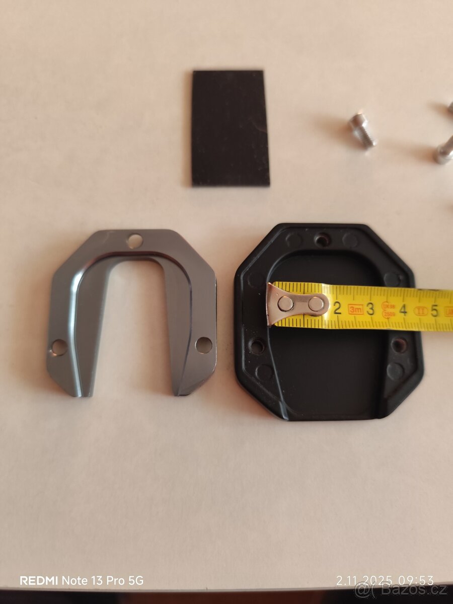 Rozšíření stojánku - 3