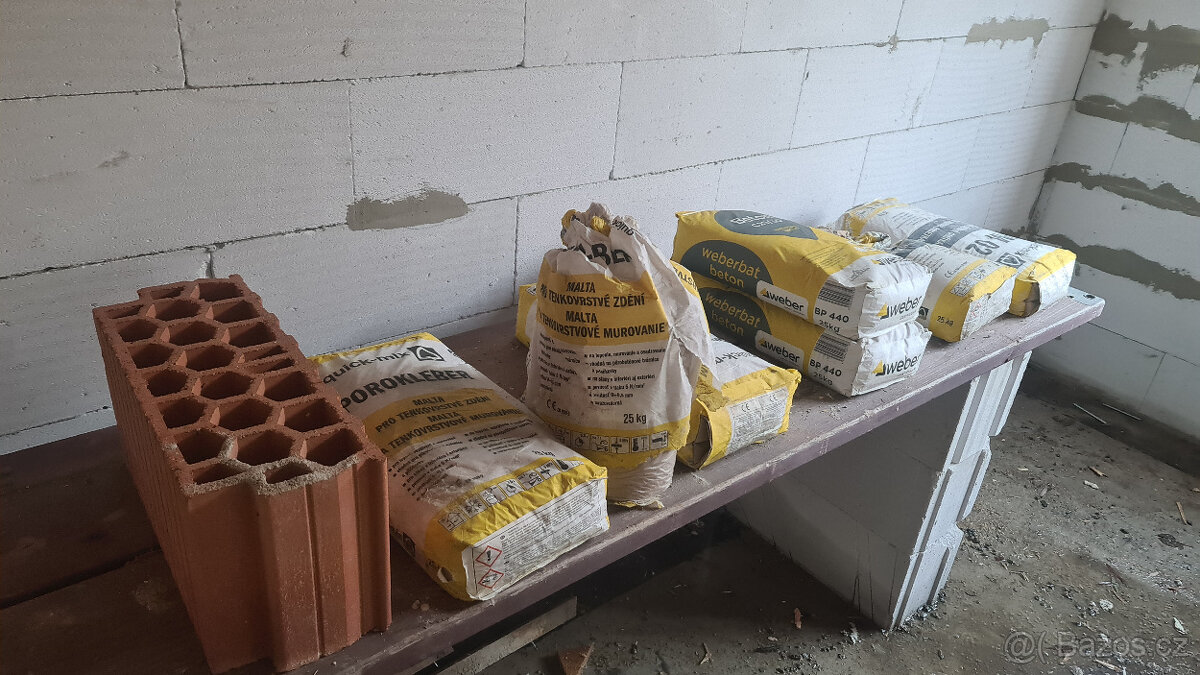 Ytong Standard 250 P2-400 PDK - 3