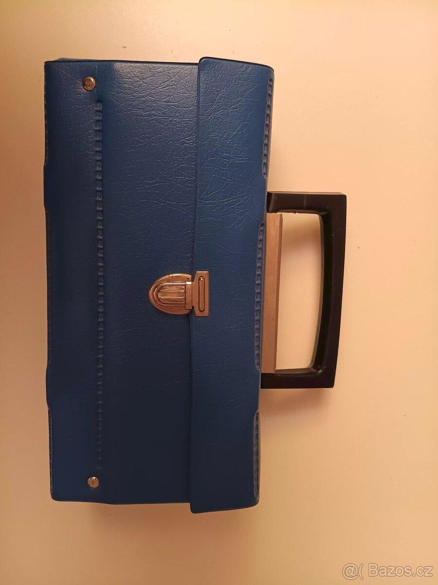 Magnetofonové kazety - originální - 3