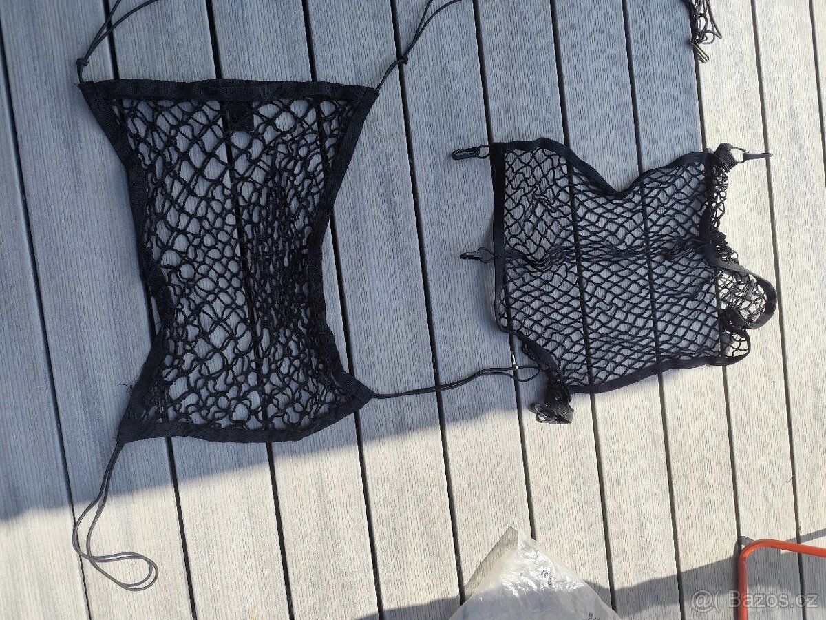 sitovy program do kufru skoda octavia IV - 3