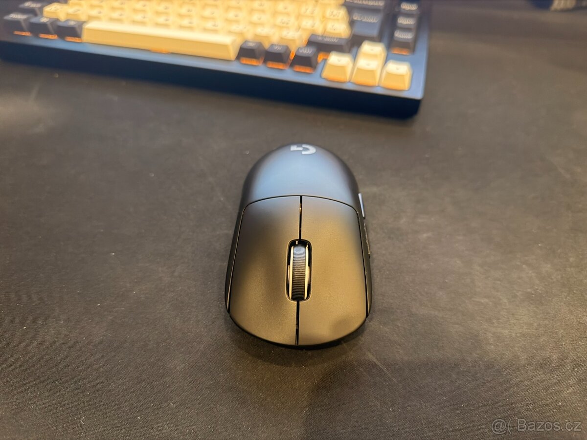 herní myš Logitech G PRO X Superlight - 3