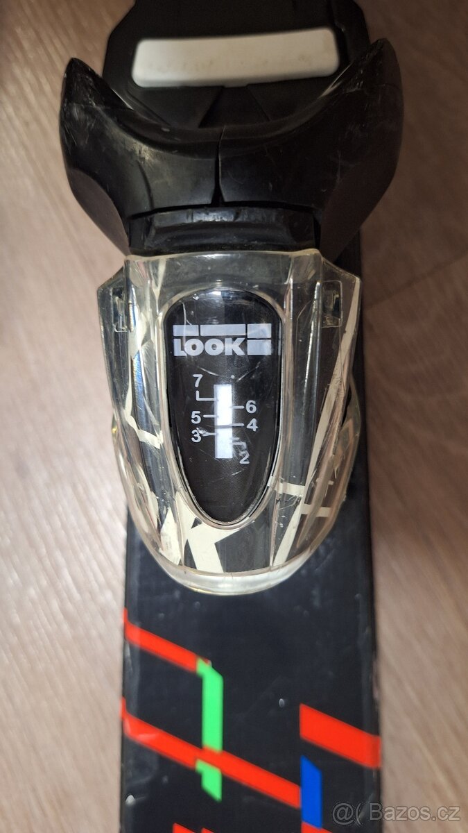 Rossignol Hero Junior Pro 140 - 3