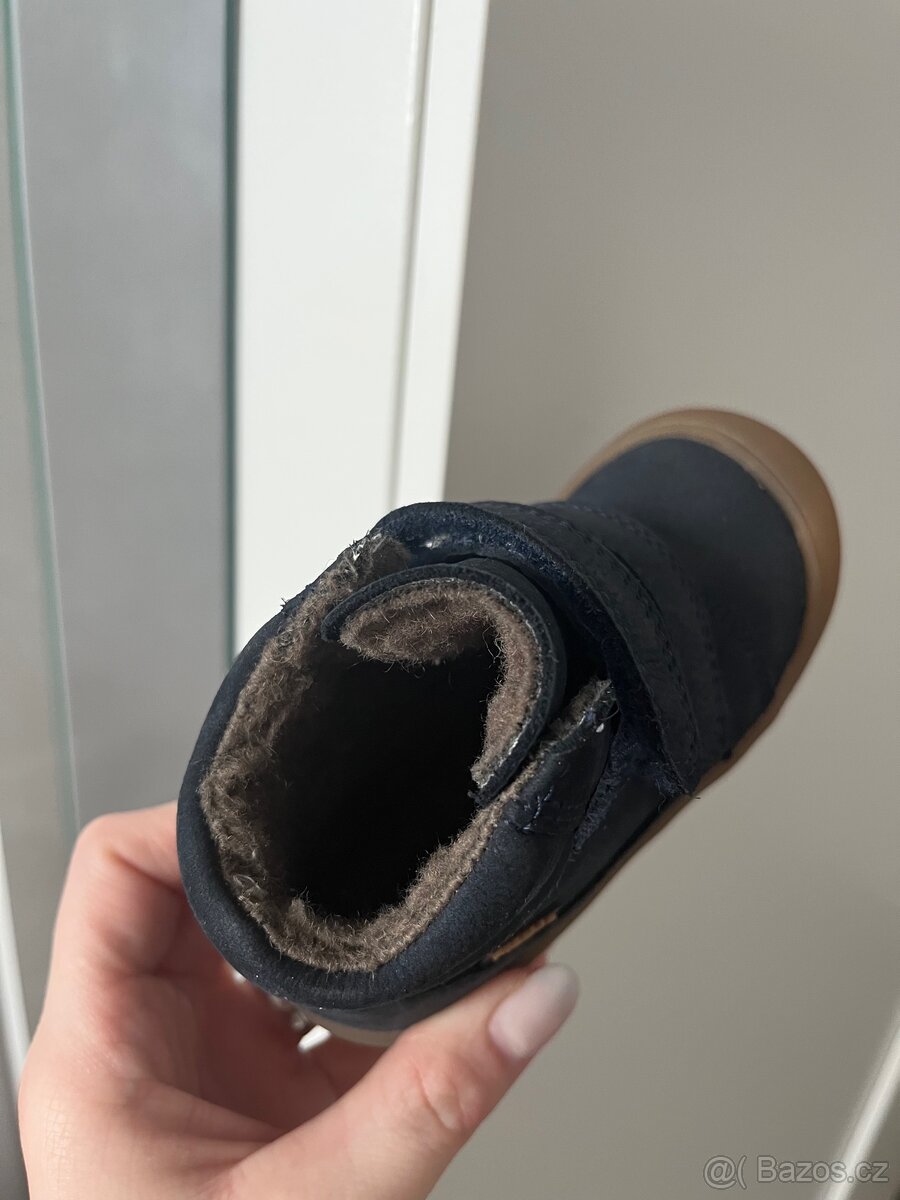 Frodo dětské zimní boty - 3