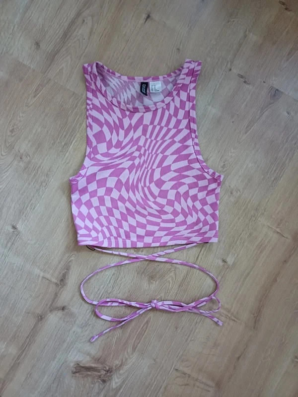 Top a body vel.XS - 3