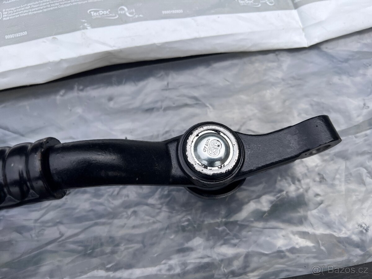 Příčná tyč (táhlo) řízení BMW E32 - 3