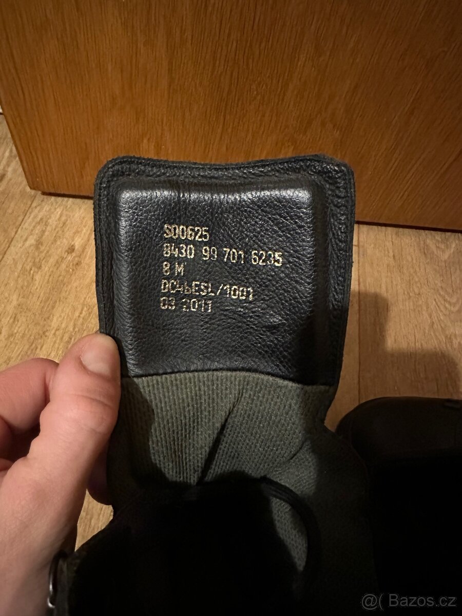 Kanady Prabos gore-tex - 3