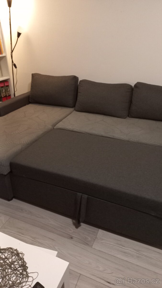 Rozkládací pohovka - 3