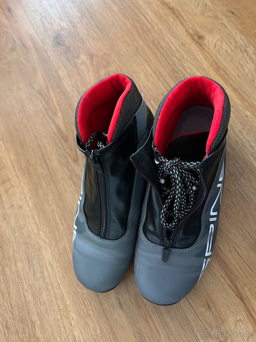 Boty na bezky 41 - 3