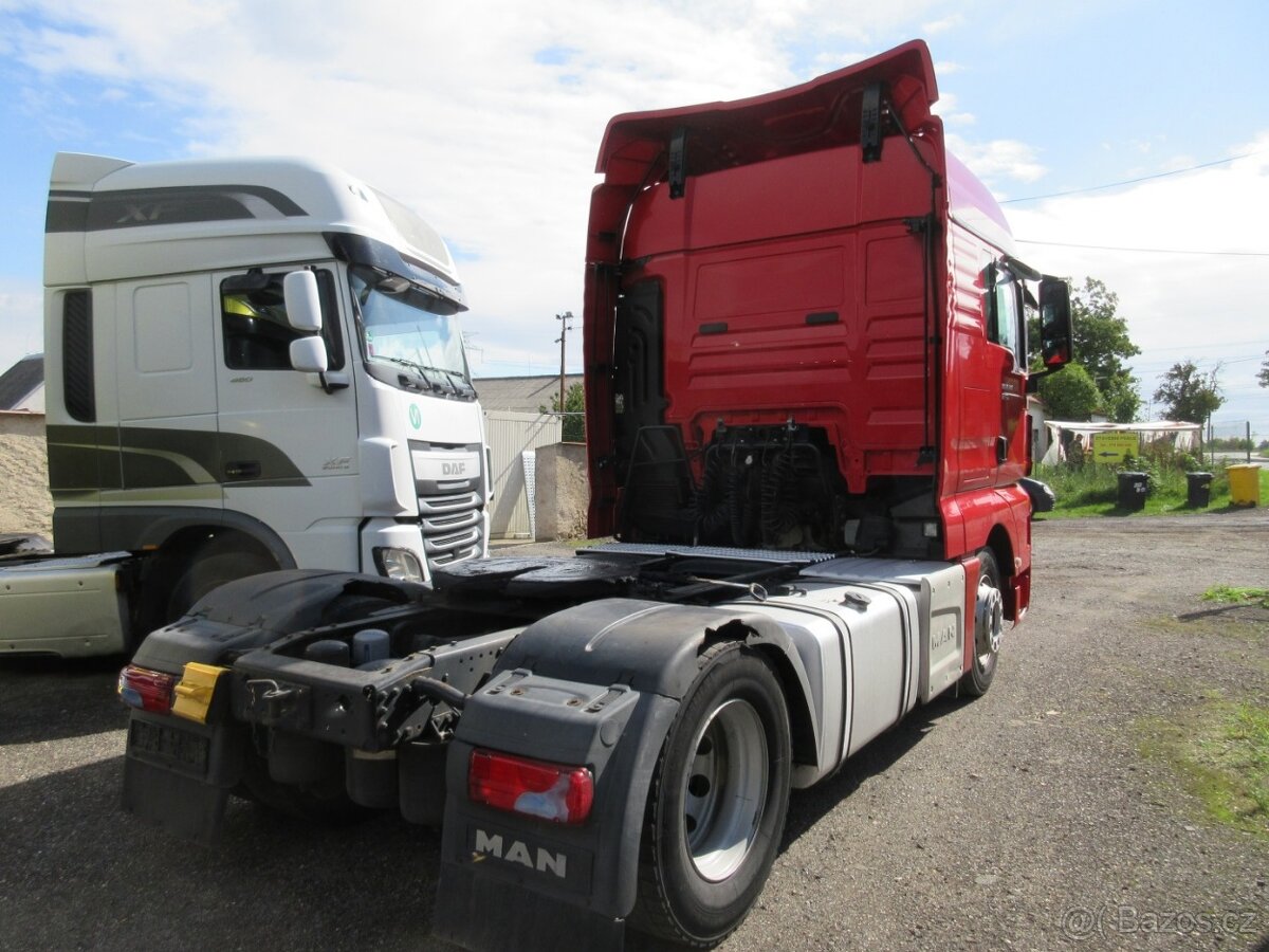 MAN TGX 18.480, Standard - 3