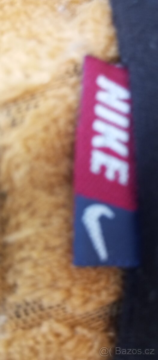 Pánská mikina,Zn.NIKE, vel.XXL - 3