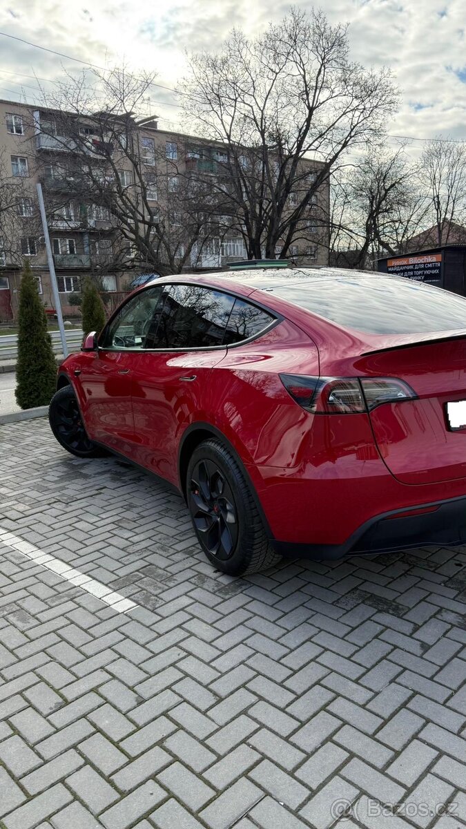 Tesla Model Y 2023 Long Range Dual Motor - 3