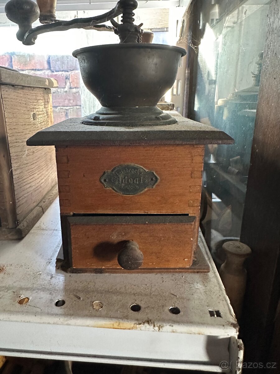 Prodám různé věci - 3