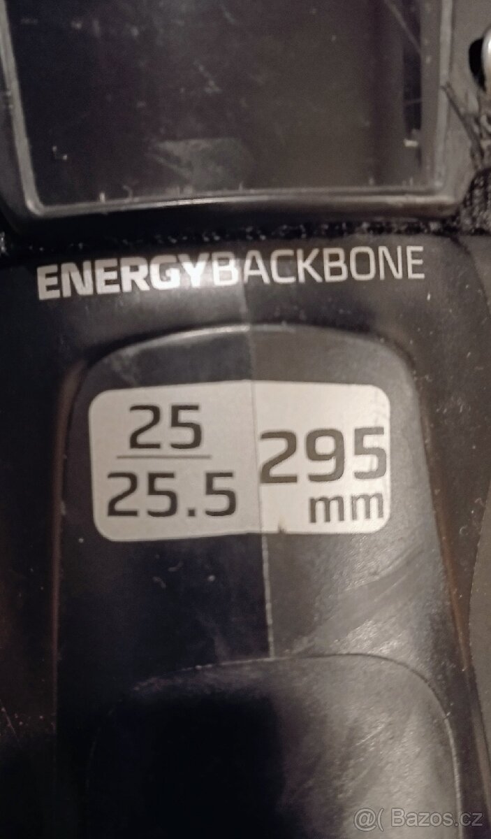 Lyžařské boty Atomic hawx Prime RX - 3