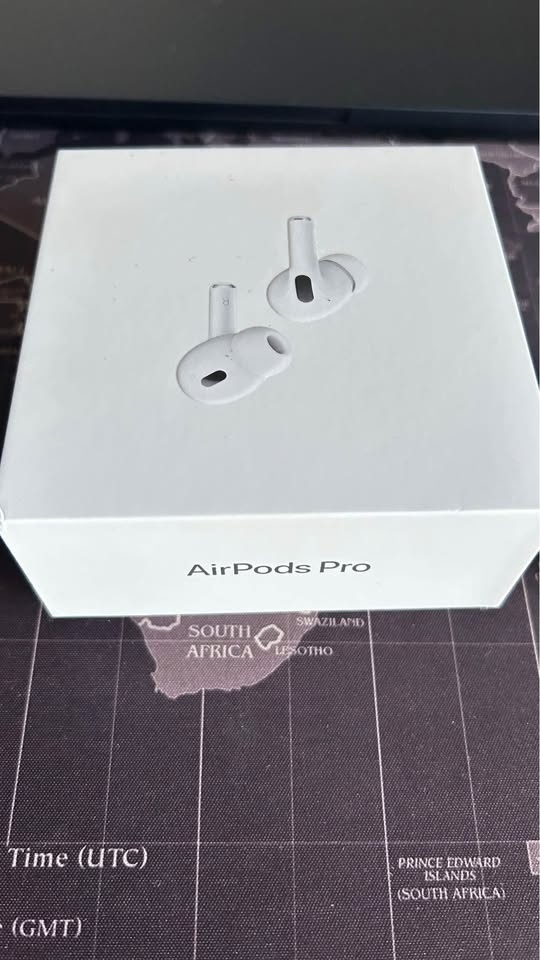 Apple airpods pro 2. gen 2023 - 3