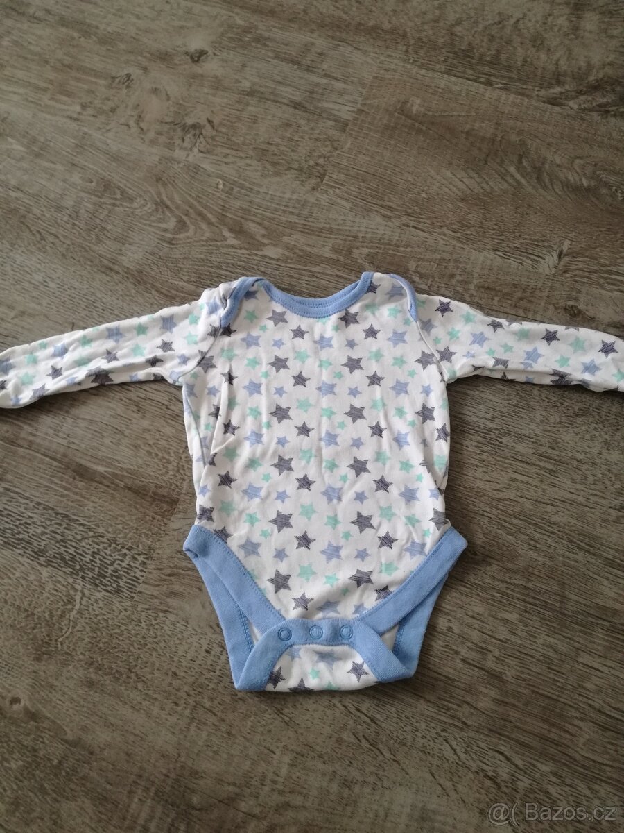 Mix věcí pro dítě od narození do 2 let (5) - 3