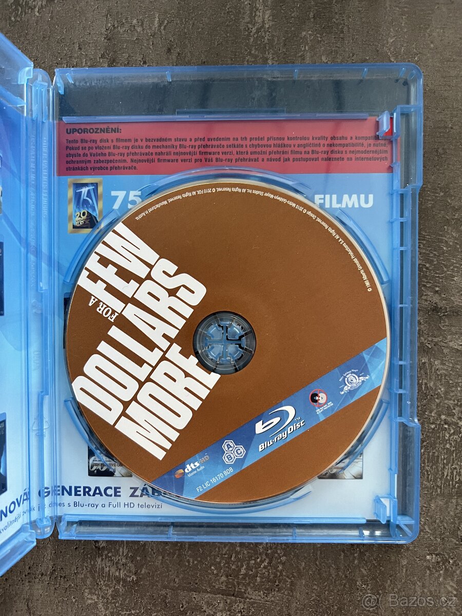 Pro par dolaru navic - 3