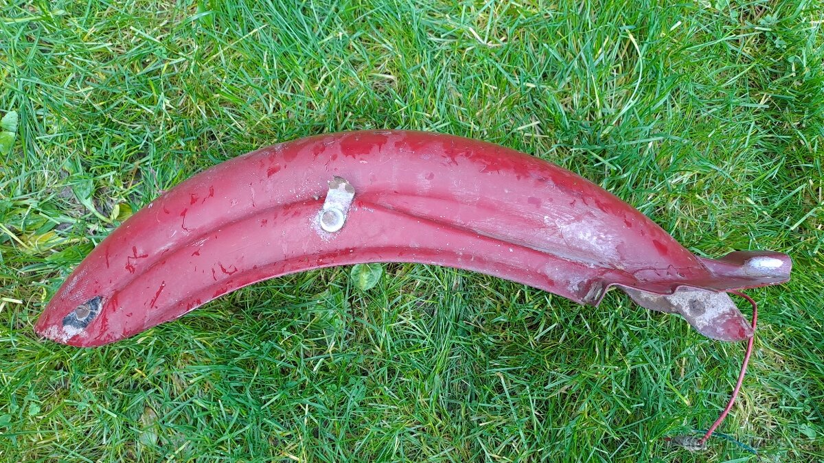 Blatník na Jawu - 3