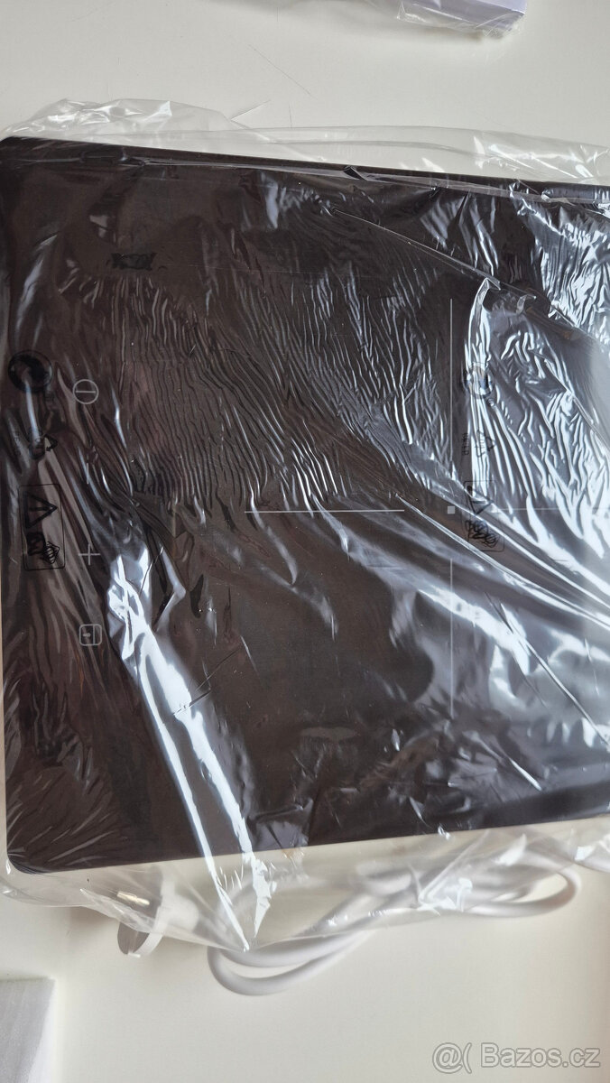 Indukční vařič, nový - 3