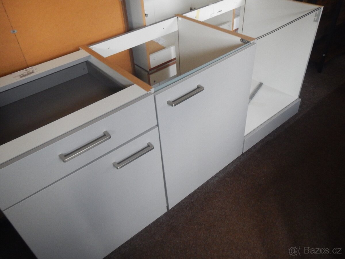 Kuchyň Nobilia Touch - 3