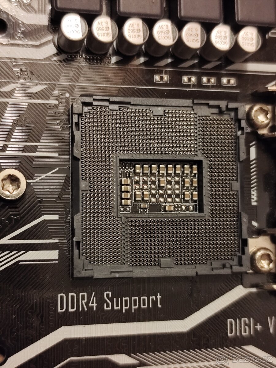 Asus prime h270-plus - 3