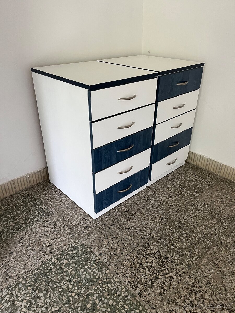 Skříň,skříňka,komoda - 3