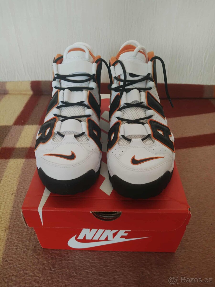 Nike Air Untempo - 3