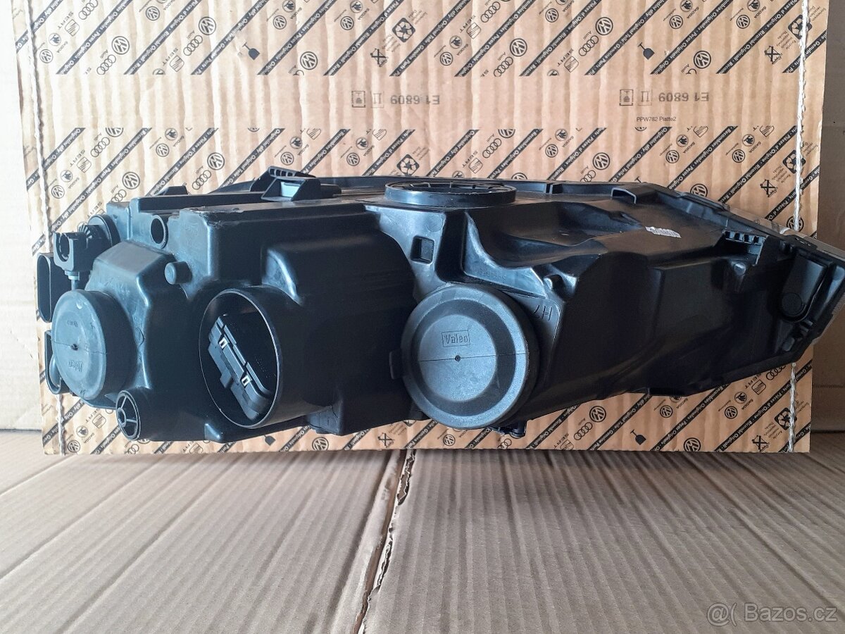 Pravé světlo Vw Polo 2G1941006 - 3