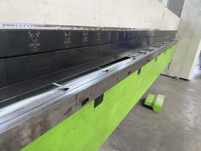 Ohýbačky - plechu Forma 40 - 3