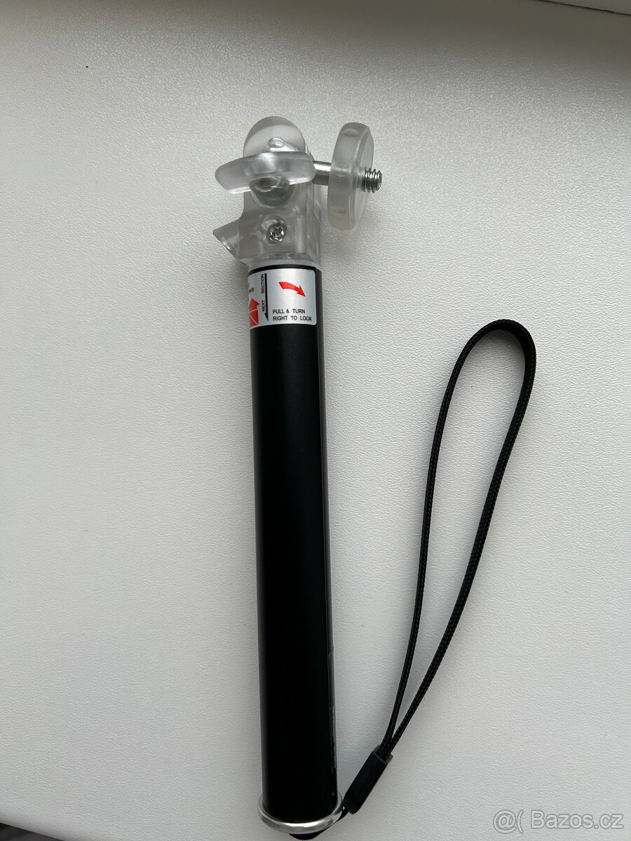 Sada stativů fotoaparátu Silvercrest - 3