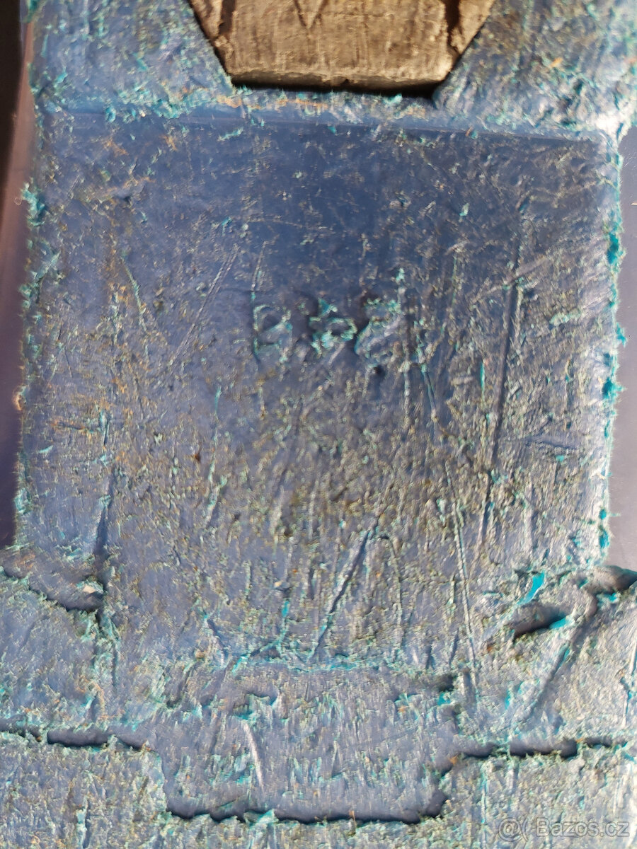 lyžařské boty lyžáky Lange 24 - 3