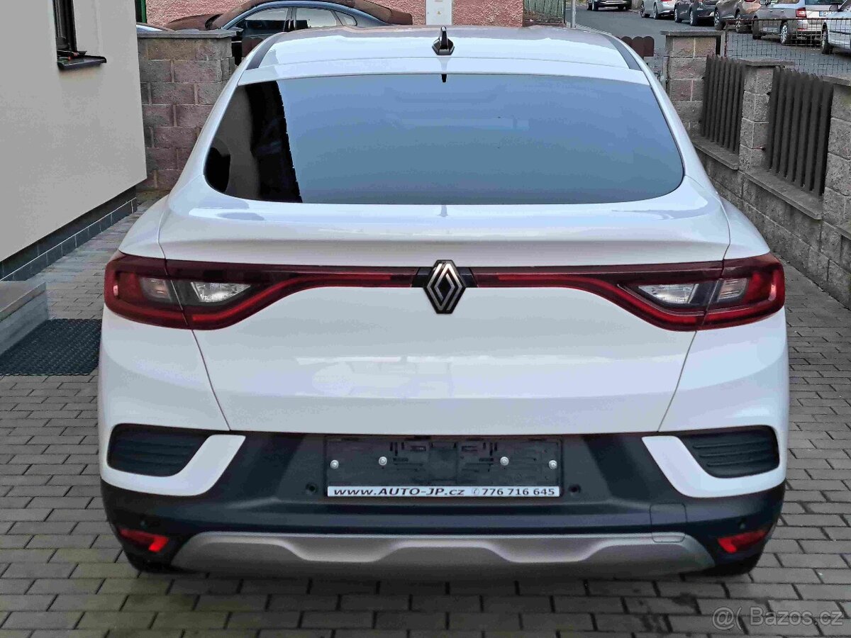 Renault Arkana 1,6 E-TECH - 1851 - 3