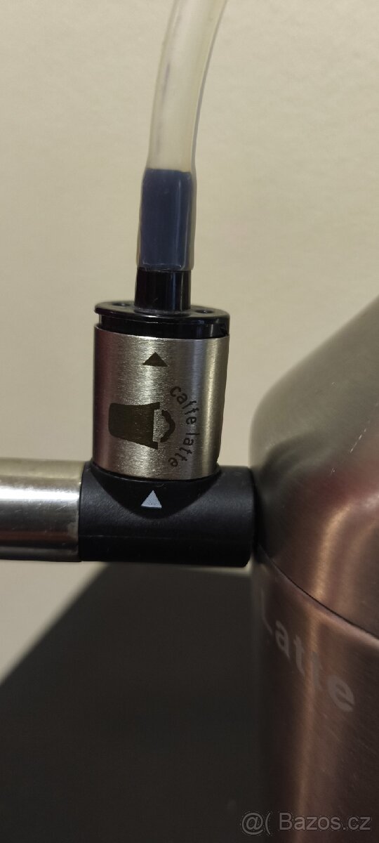 Krups XS600010 - pěnič mléka - 3