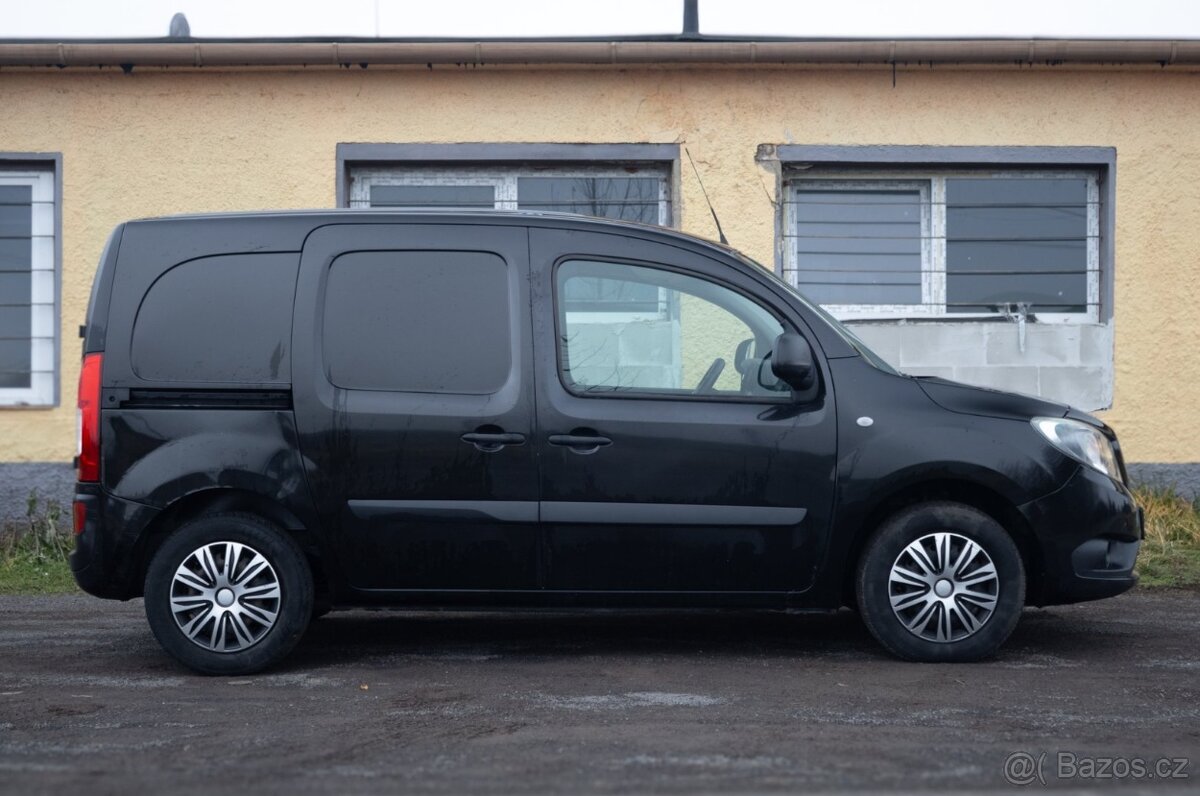 Mercedes-Benz Citan 109 CDI - 3