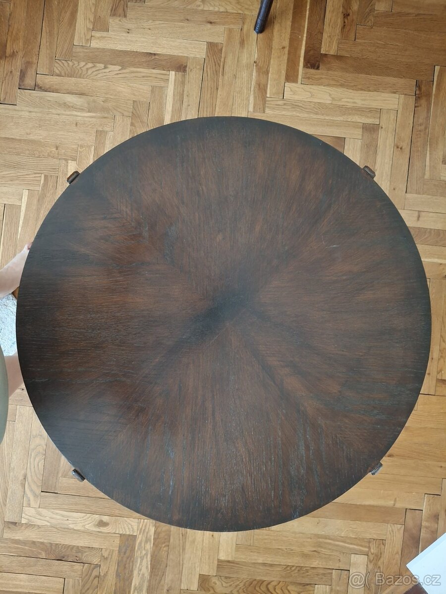 Konferenční stůl - 3