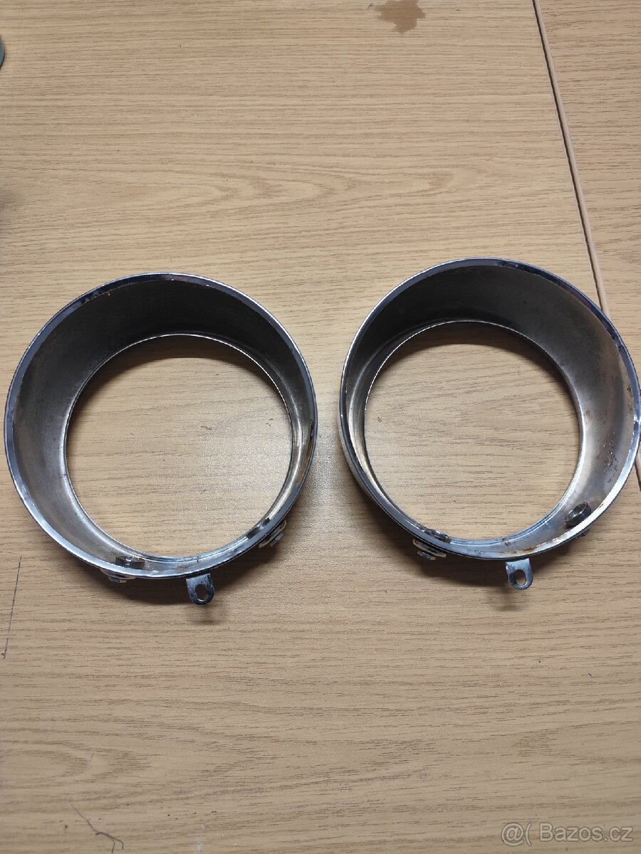 Škoda Octavia veterán. - 3