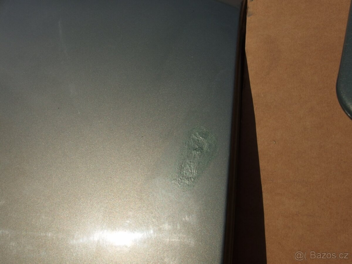 Předek Škoda Octavia I facelift - 3