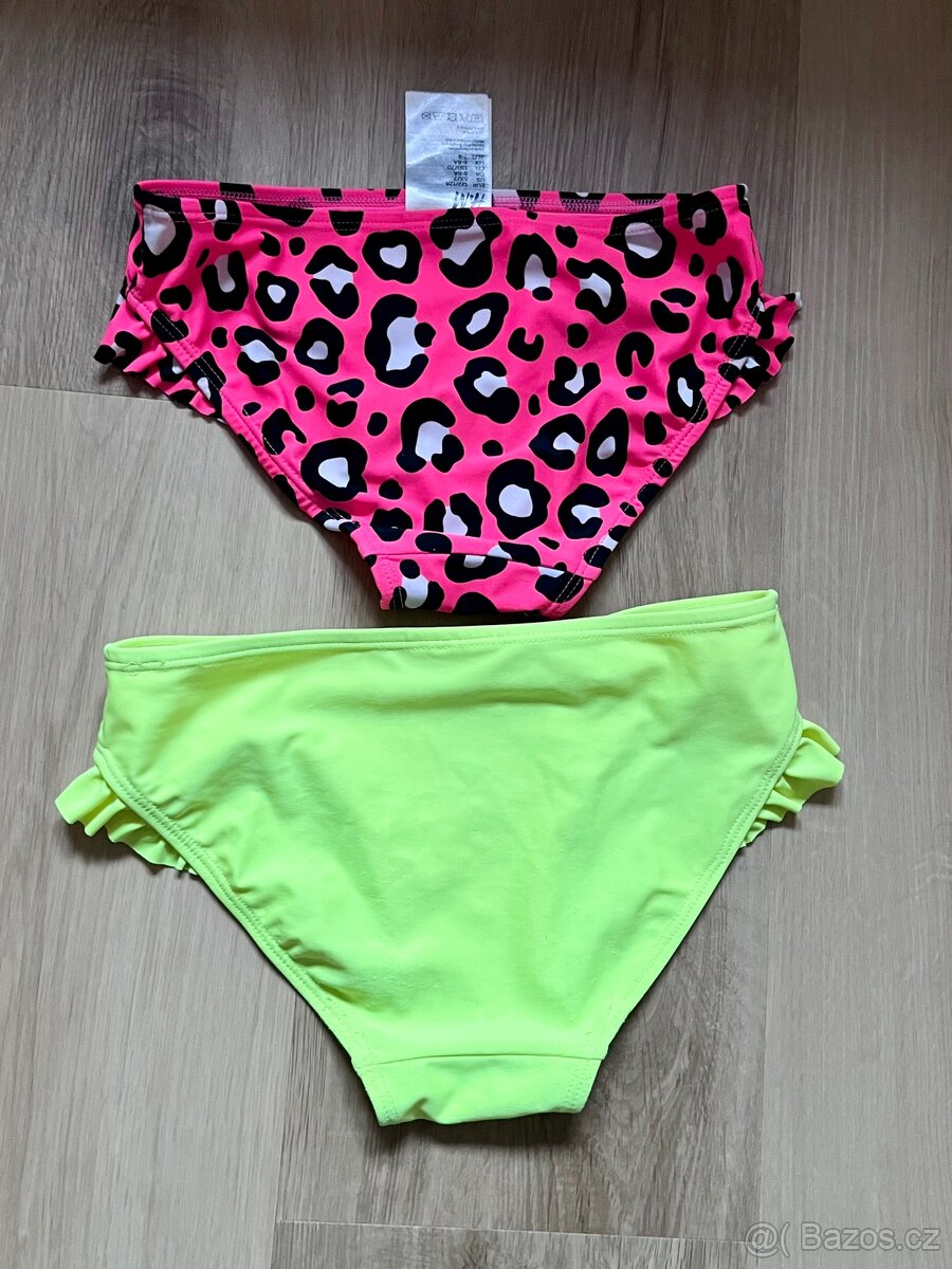 Plavky H&M set - 3