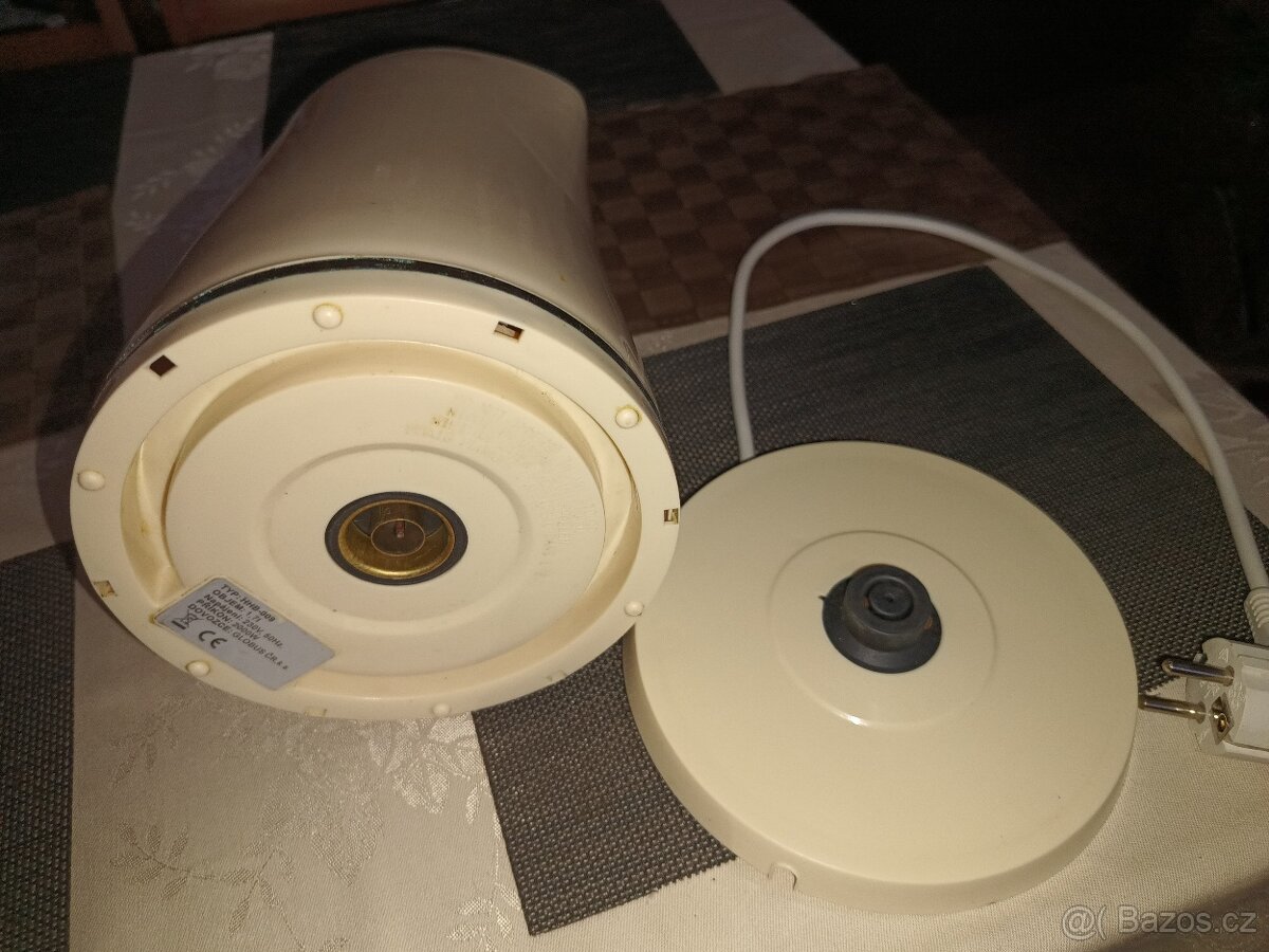 Rychlovarná konvice - 3