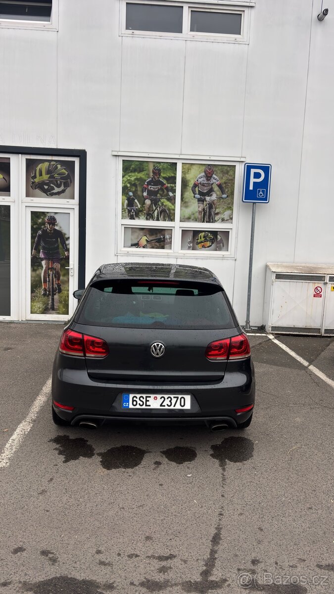 Golf 6 gti - 3
