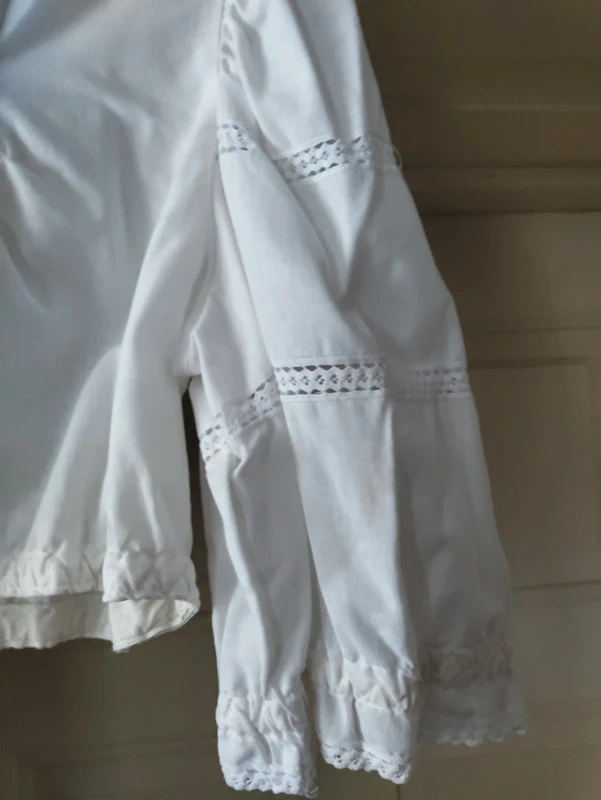 Dirndlová halenka - 3