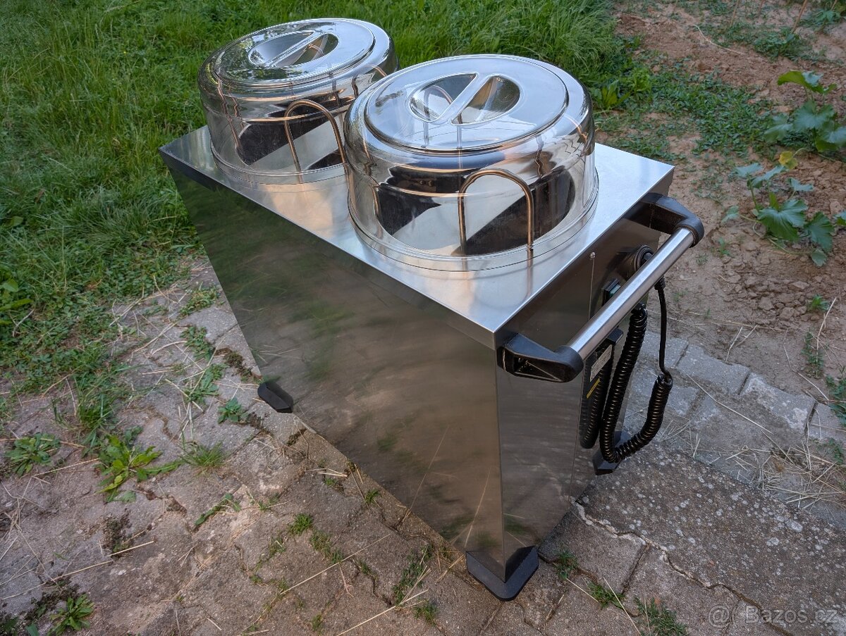 Gastro vybavení - 3