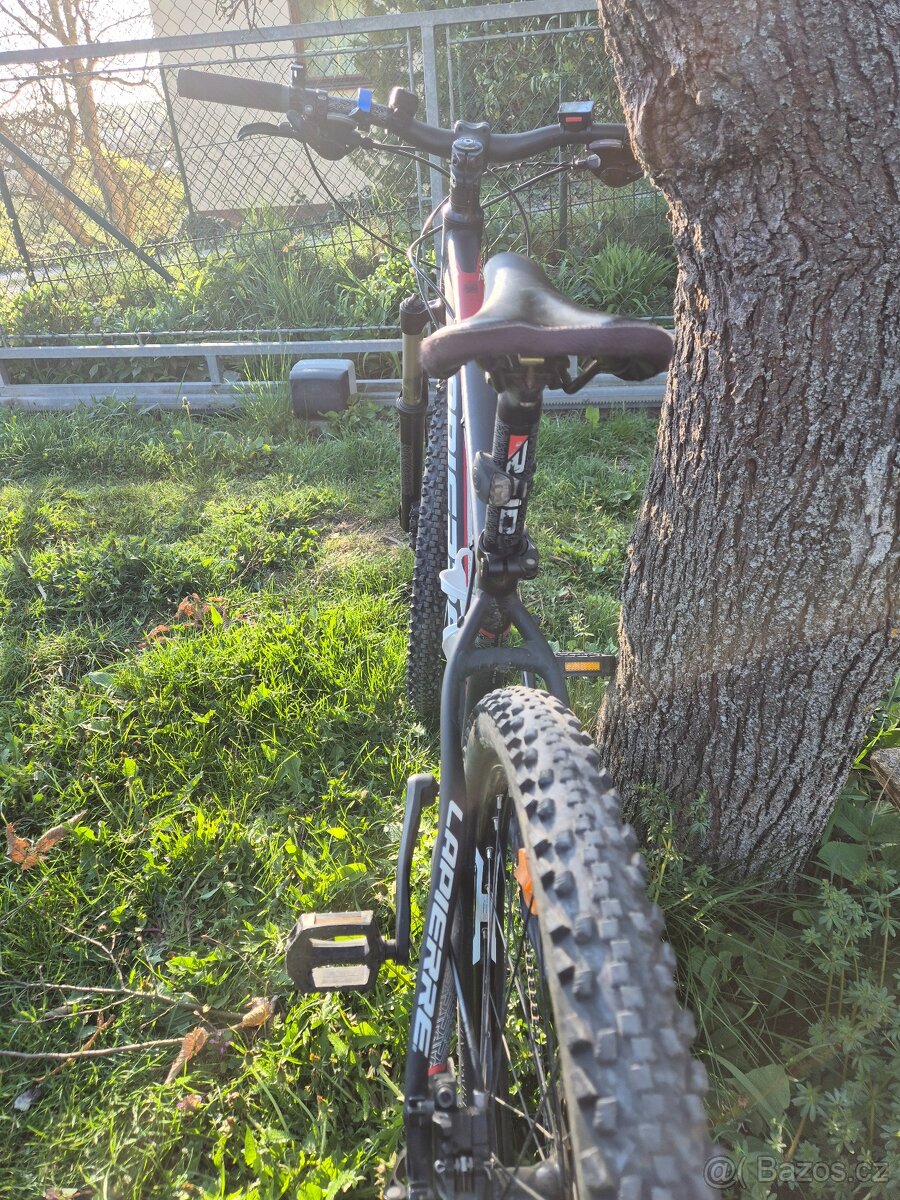 Dětské kolo 26 - 3