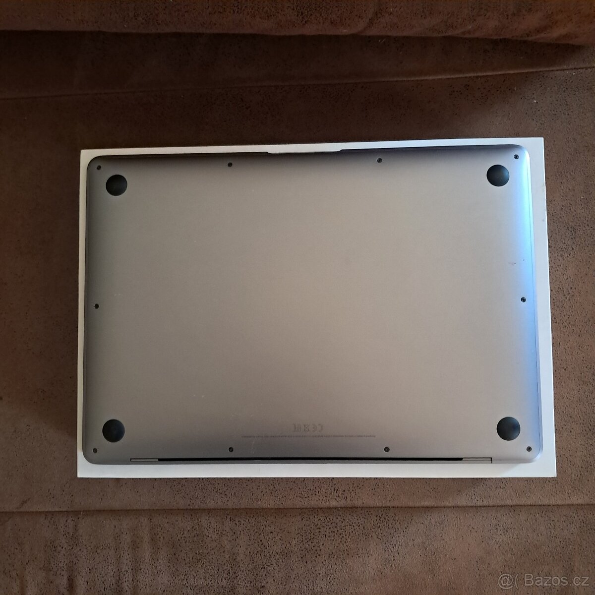 Macbook Air 2020 16GB RAM - 3