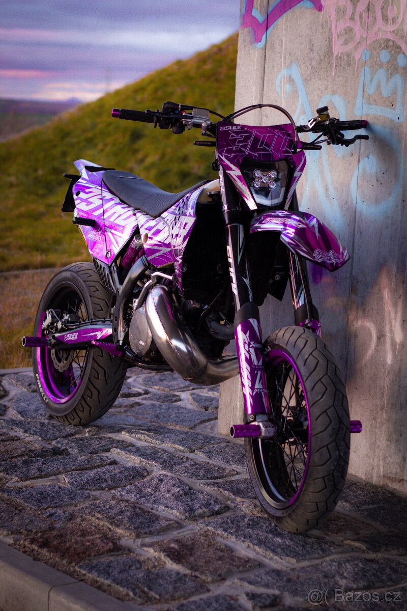 KTM EXC 300