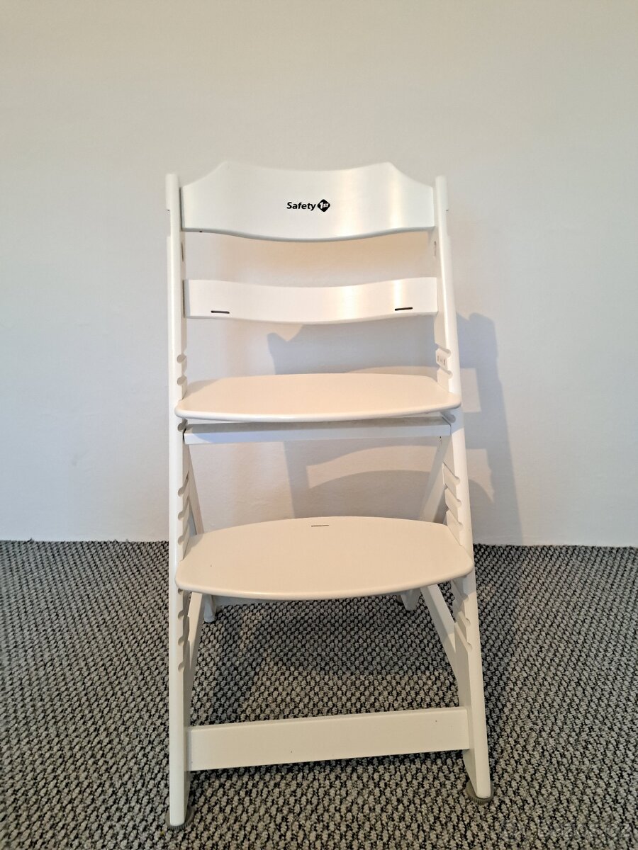 Dětská rostoucí židle - 3