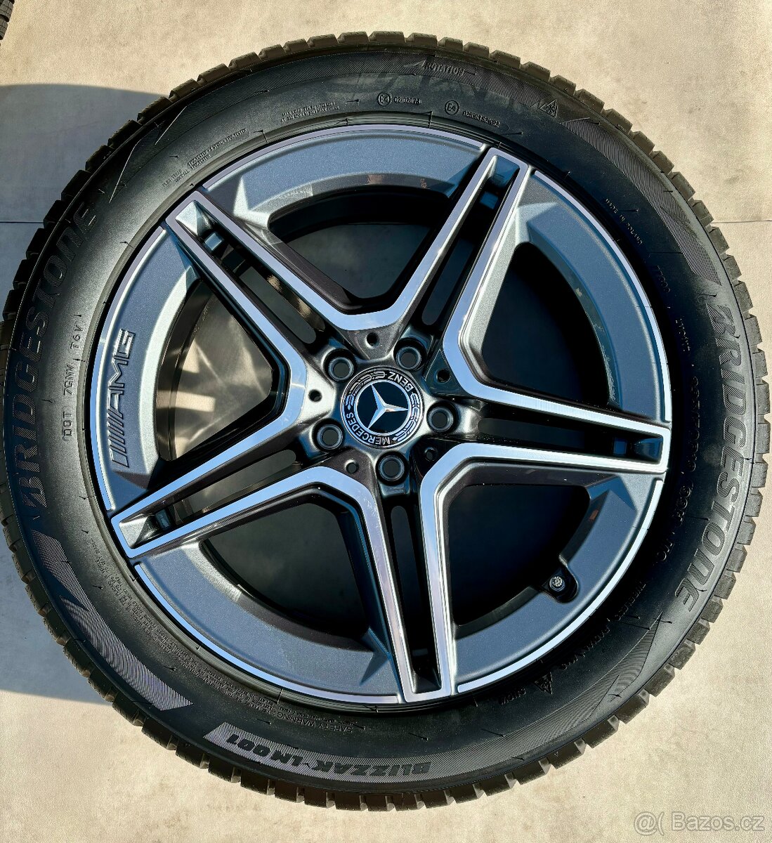 Gla r19 glb r19 Eqa r19 eqb r19 Mercedes R19 EQA - 3