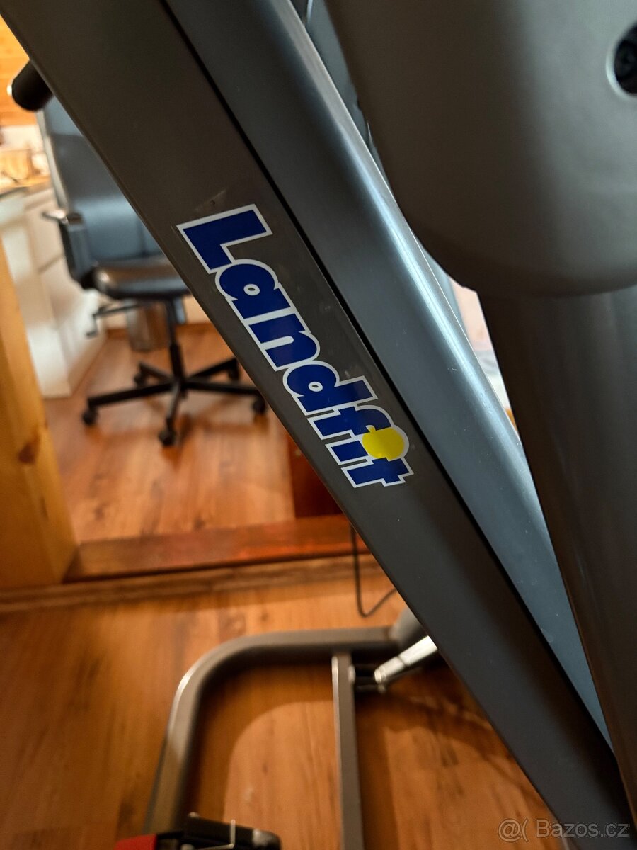 Běžecký pás Landfit - 3