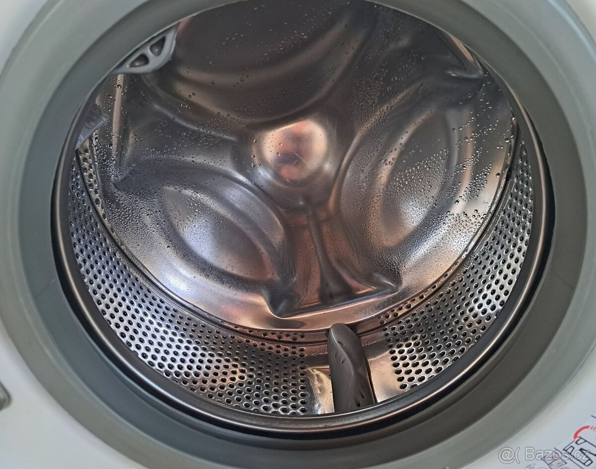 Aut. pračka SLIM AEG lavamat Protex na 6,5kg. - 3