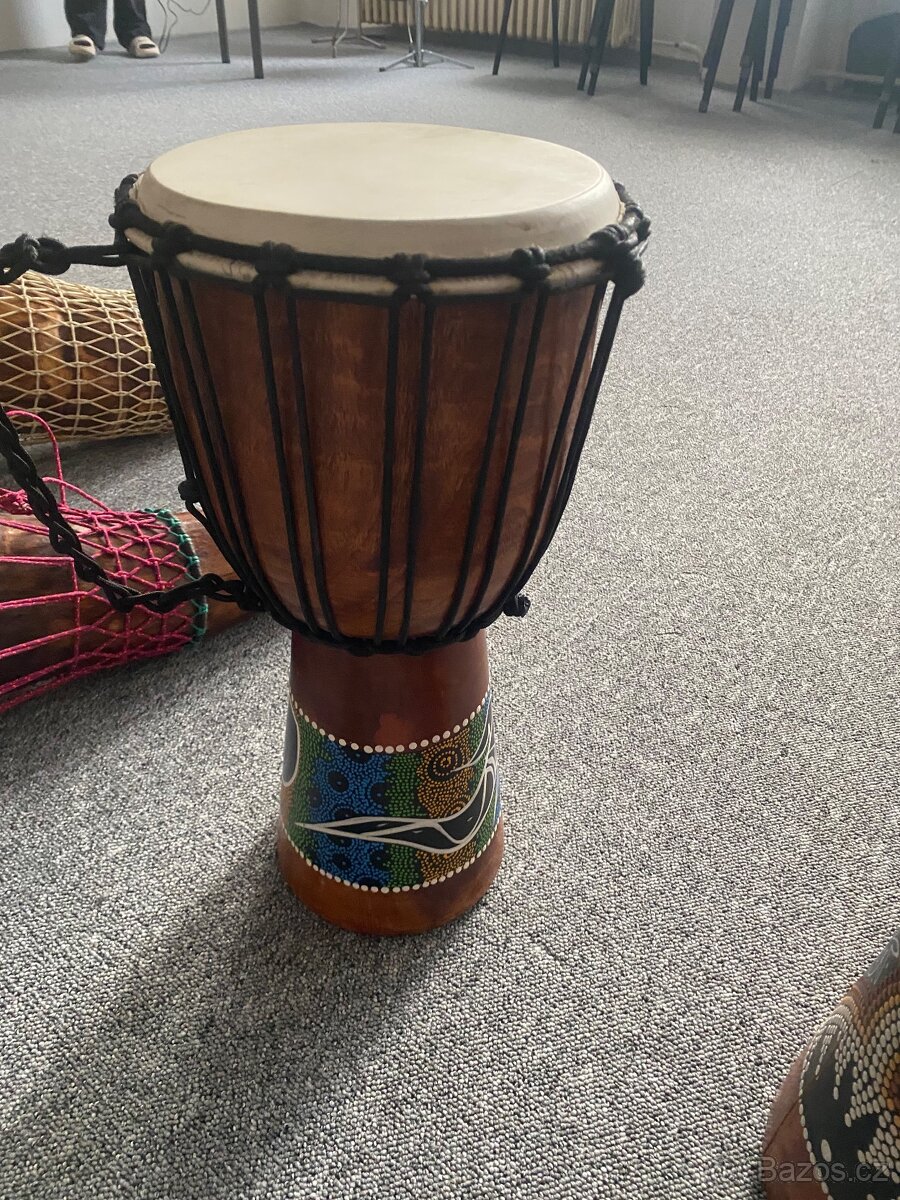 Djembe - 3